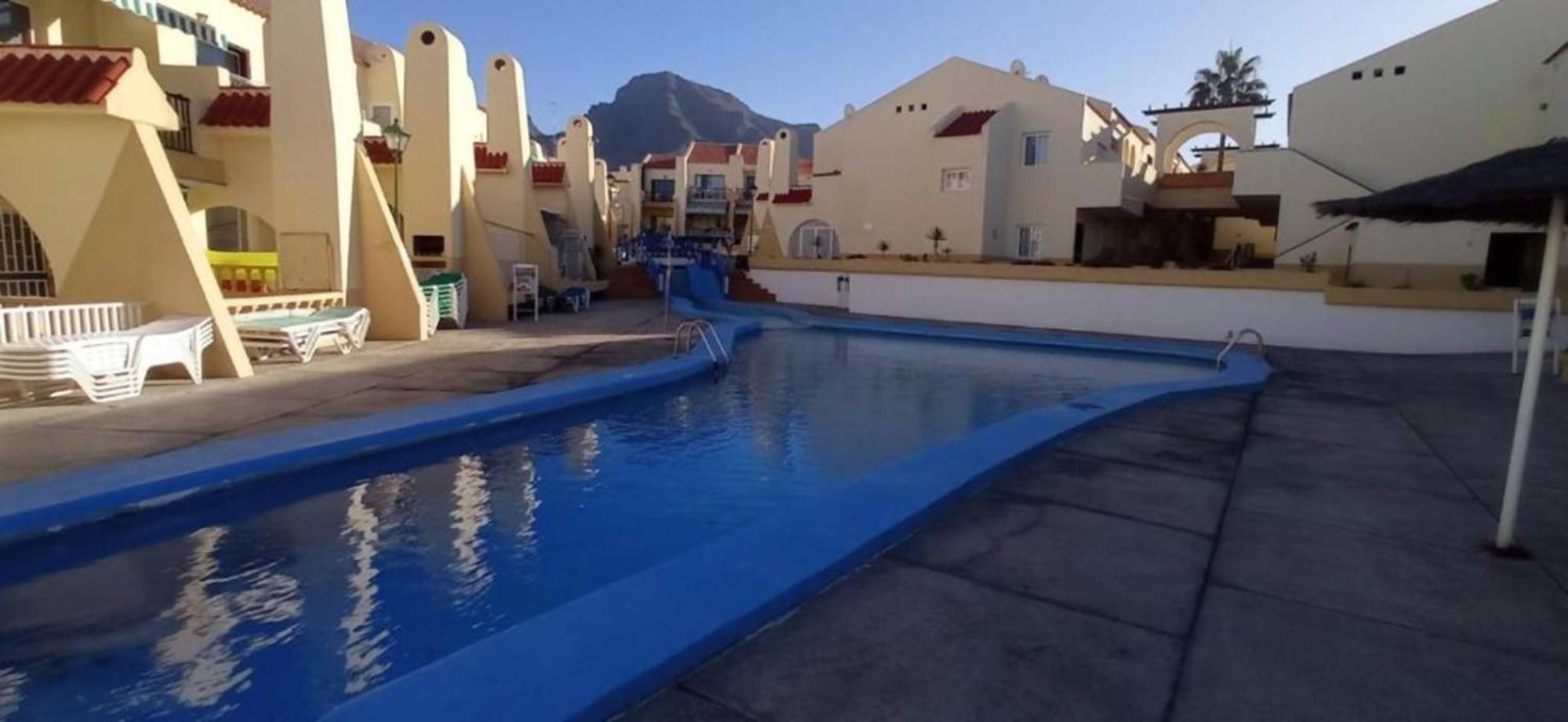 Mareverde Very Central&near * Costa Adeje (Tenerife)