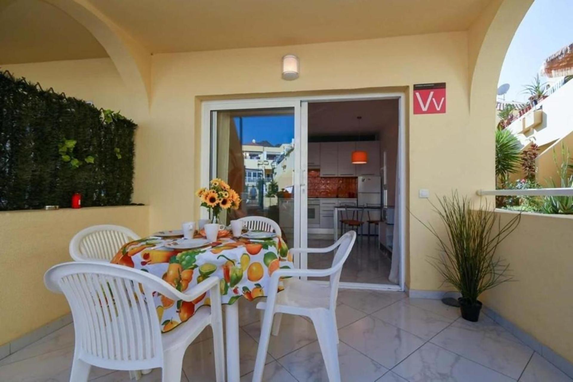 Mareverde Very Central&near Appartement