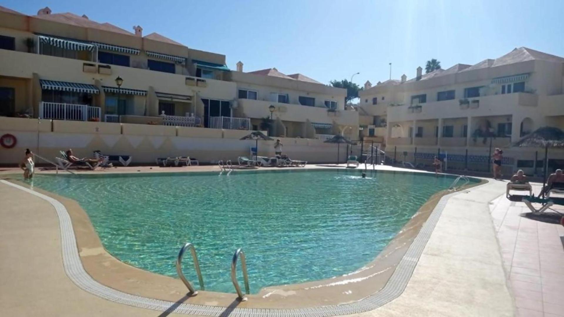 Mareverde Very Central&near Appartement *