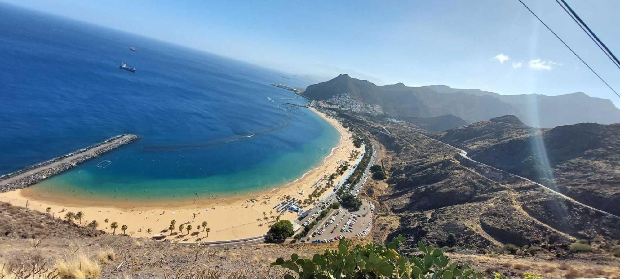 Mareverde Very Central&near Appartement Costa Adeje (Tenerife)
