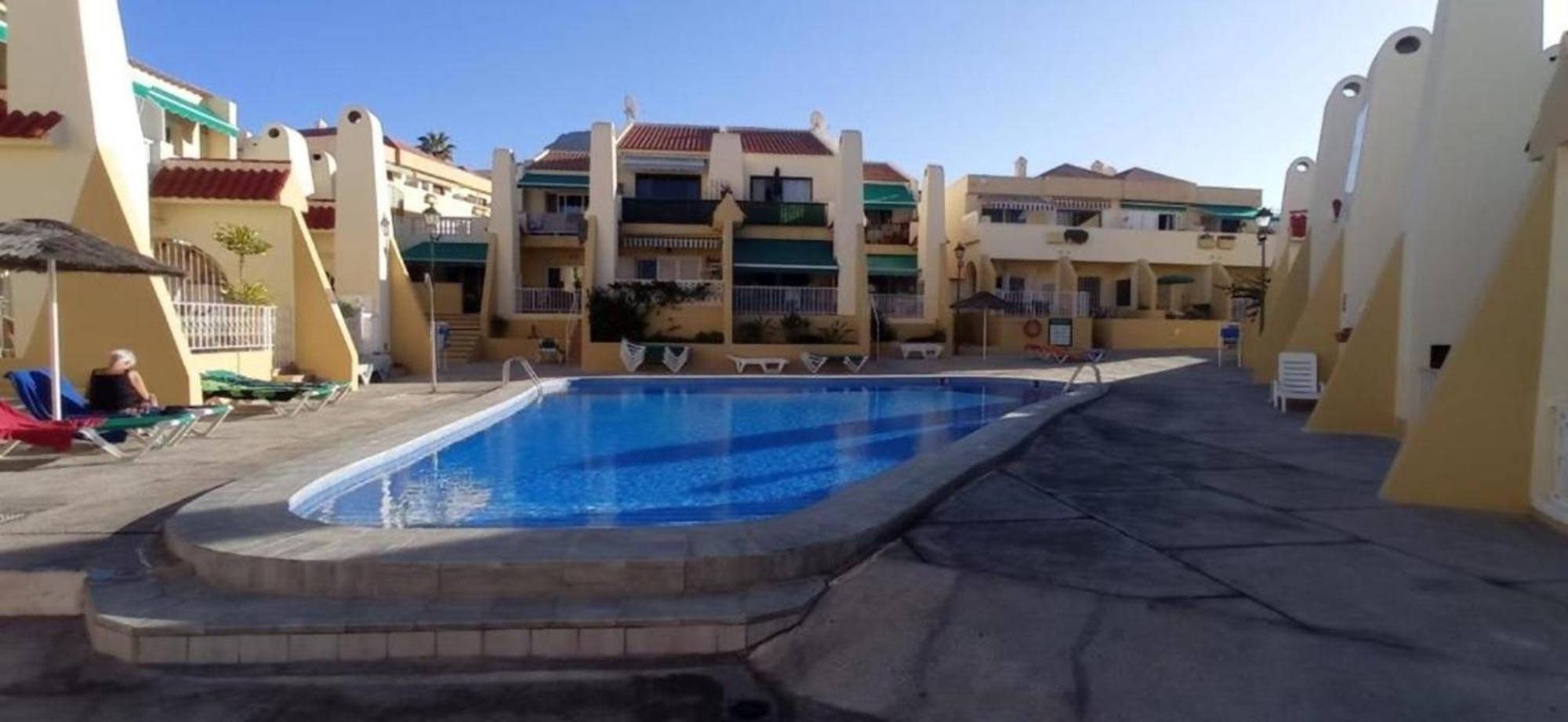 Mareverde Very Central&near Appartement