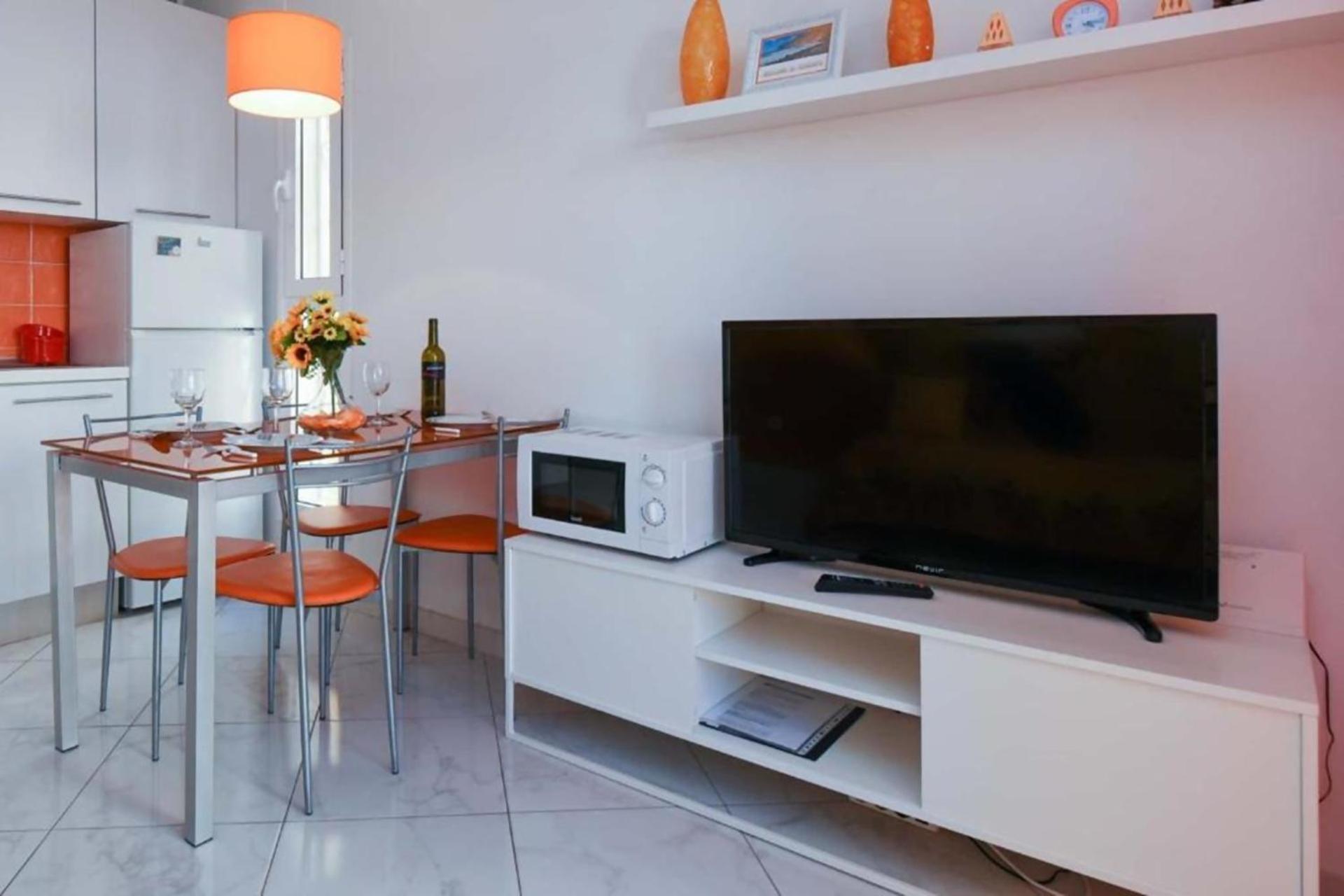 Appartement Mareverde Very Central&near *