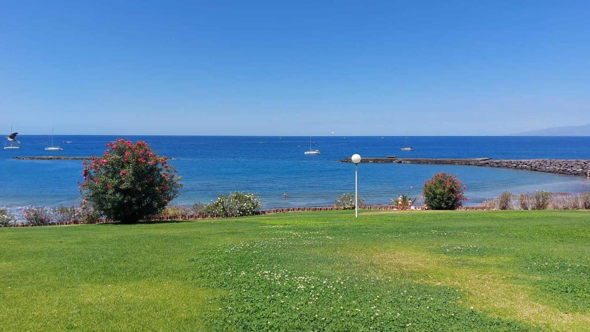 Mareverde Very Central&near Appartement Costa Adeje (Tenerife)