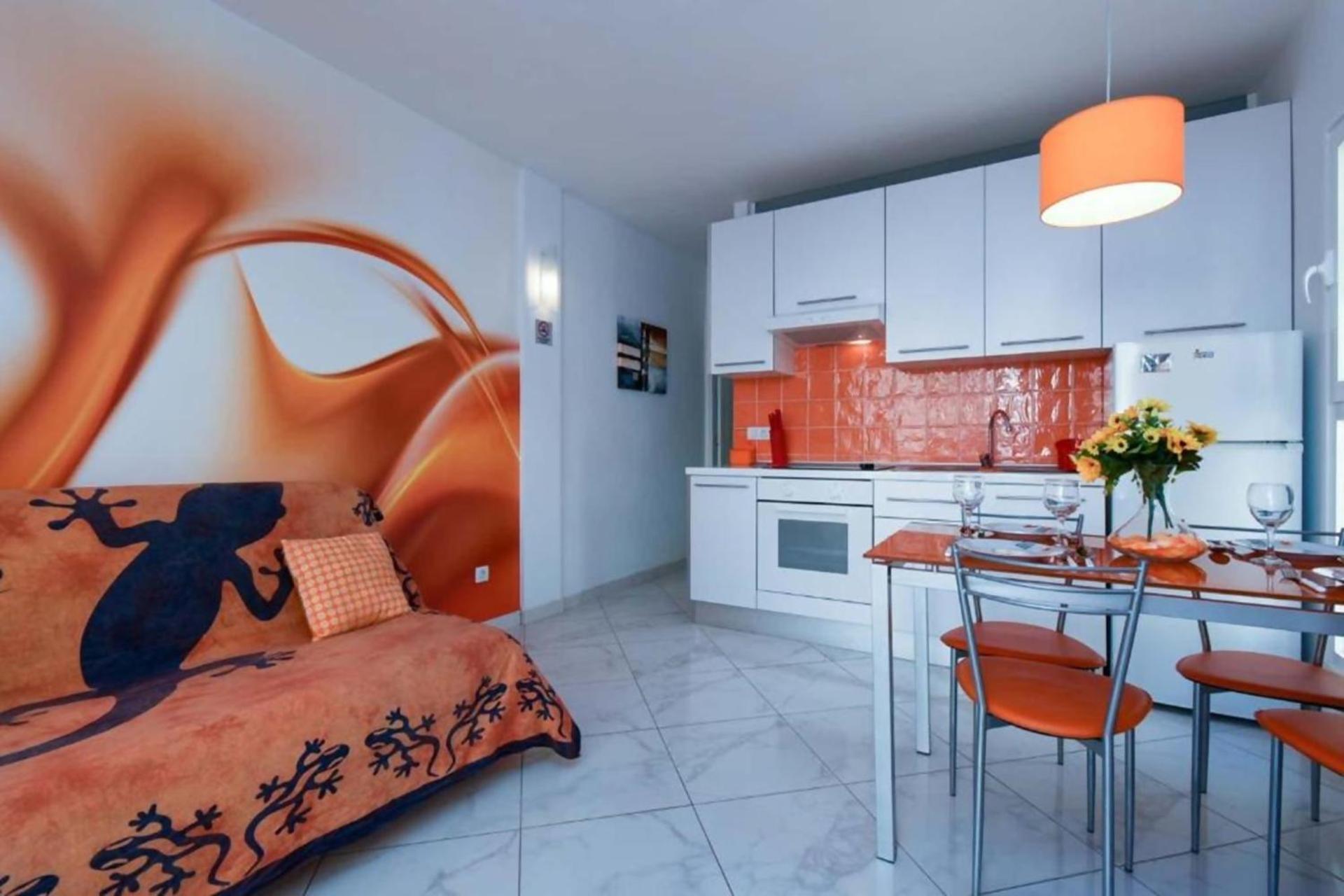 Appartement Mareverde Very Central&near Costa Adeje (Tenerife)