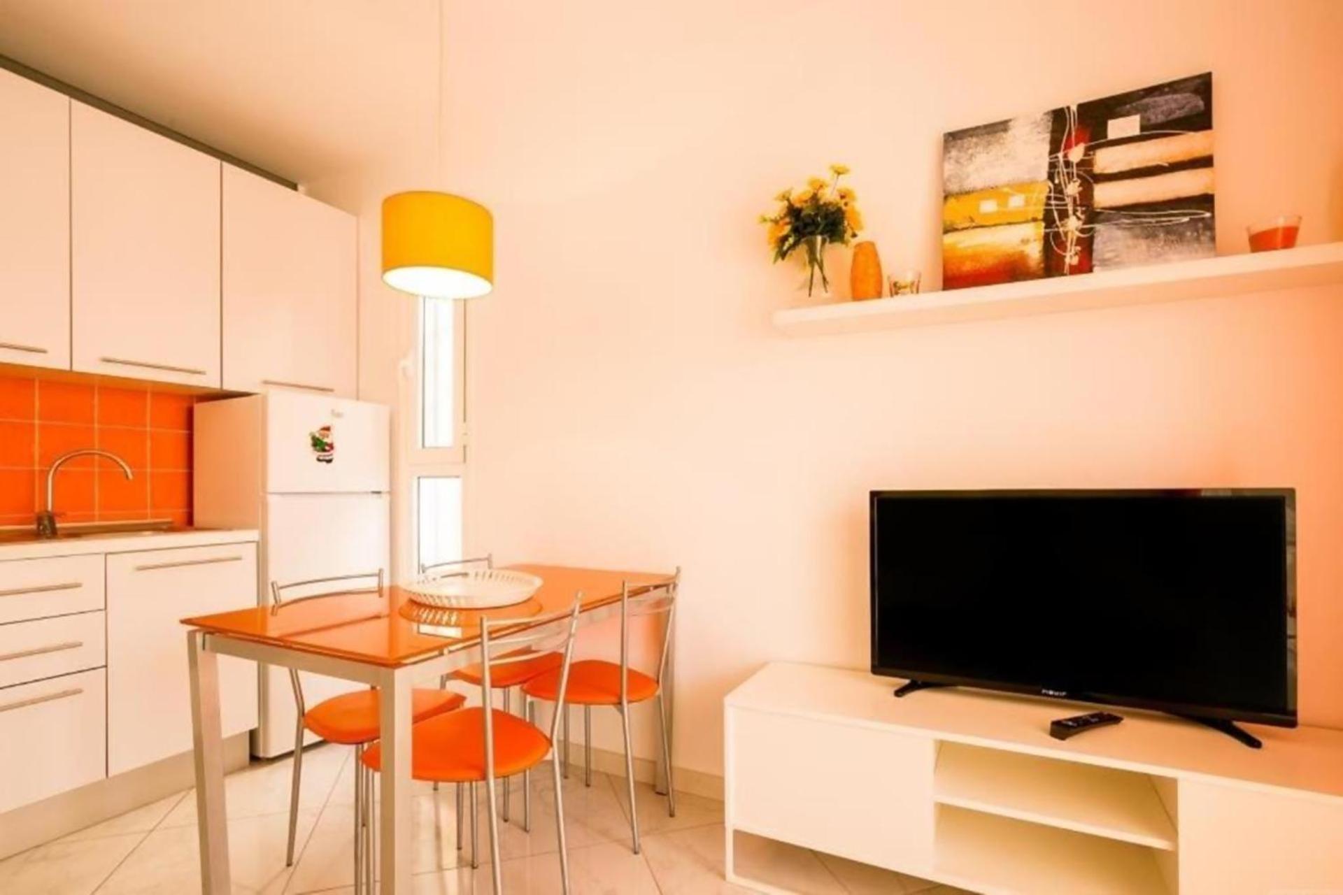 Mareverde Very Central&near Appartement
